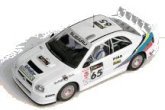 N50322 Subaru WRC 2003  (white) 
